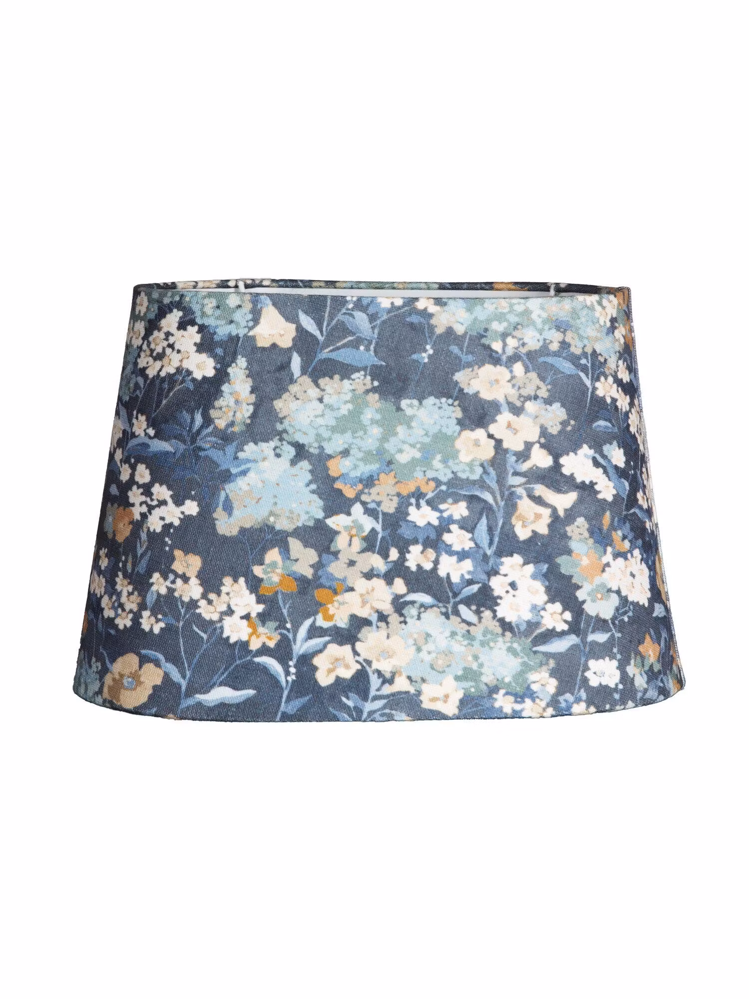 Omera Lampskärm Äng Blå 27cm