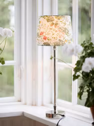 Sofia Lampskärm Äng Multi 20cm
