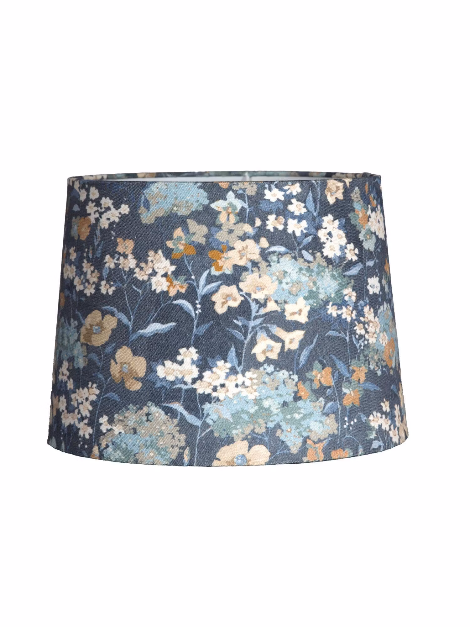 Sofia Lampskärm Äng Blå 25cm