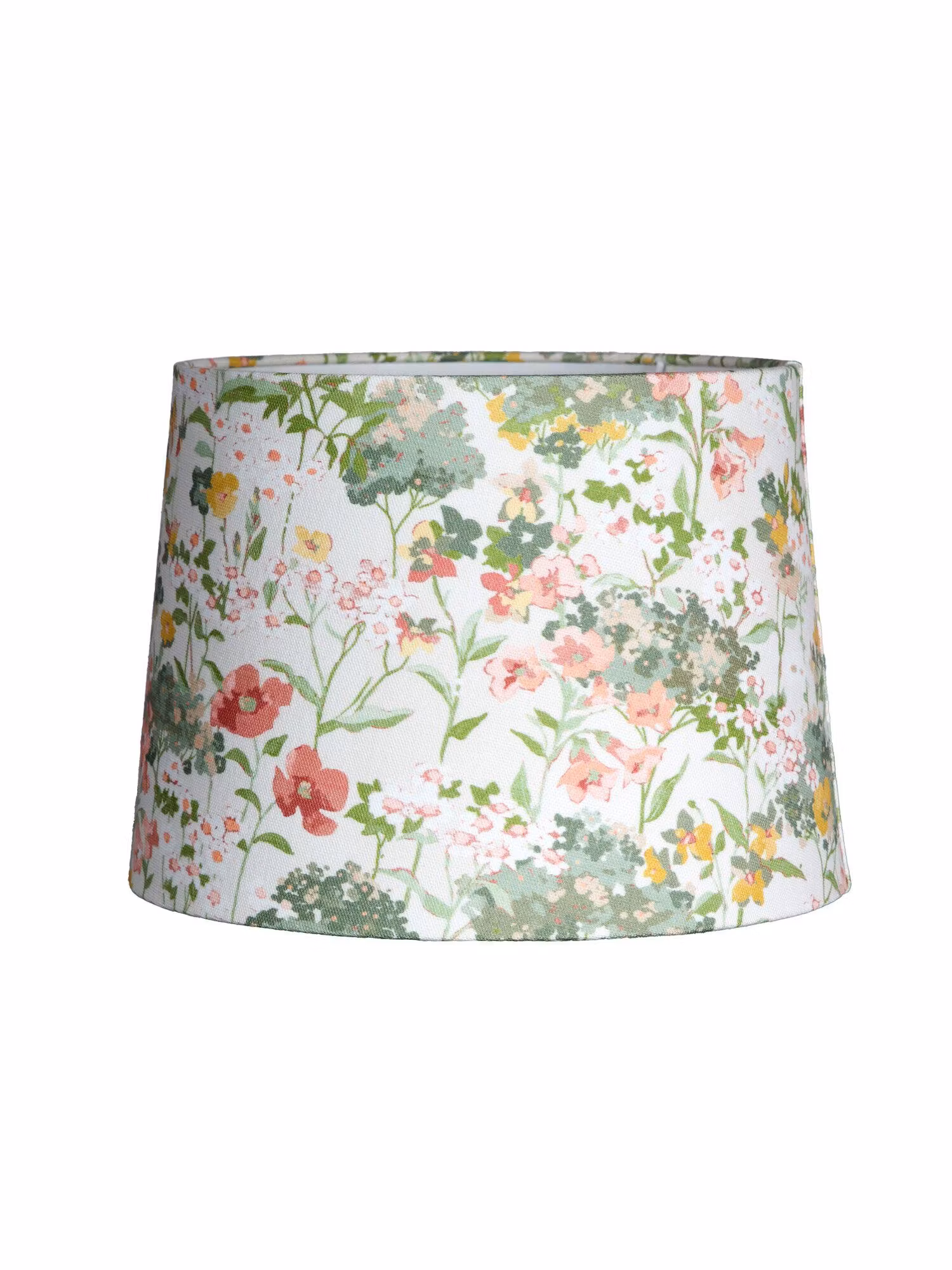 Sofia Lampskärm Äng Multi 35cm