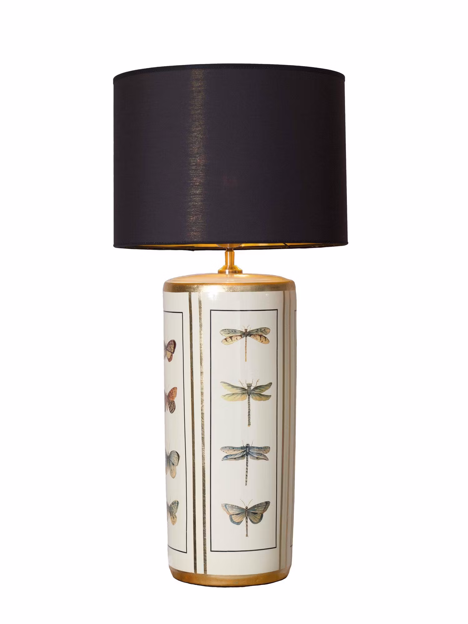 Lucca Bordslampa Sand 67cm