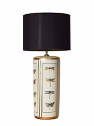 Lucca Bordslampa Sand 67cm