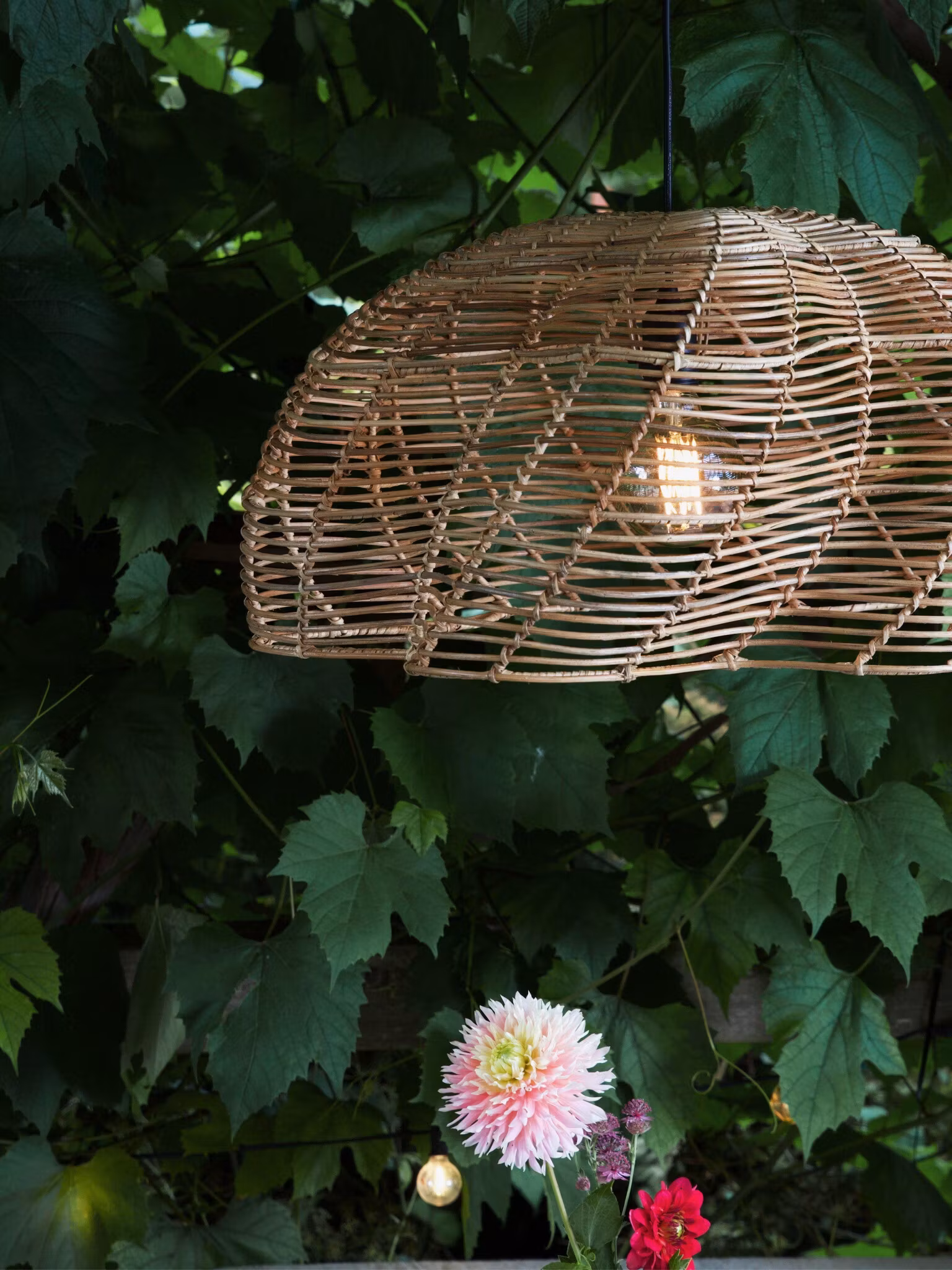 Mayla Outdoor Natur 53cm