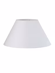 Empire Lampskärm Lin Offwhite 50cm