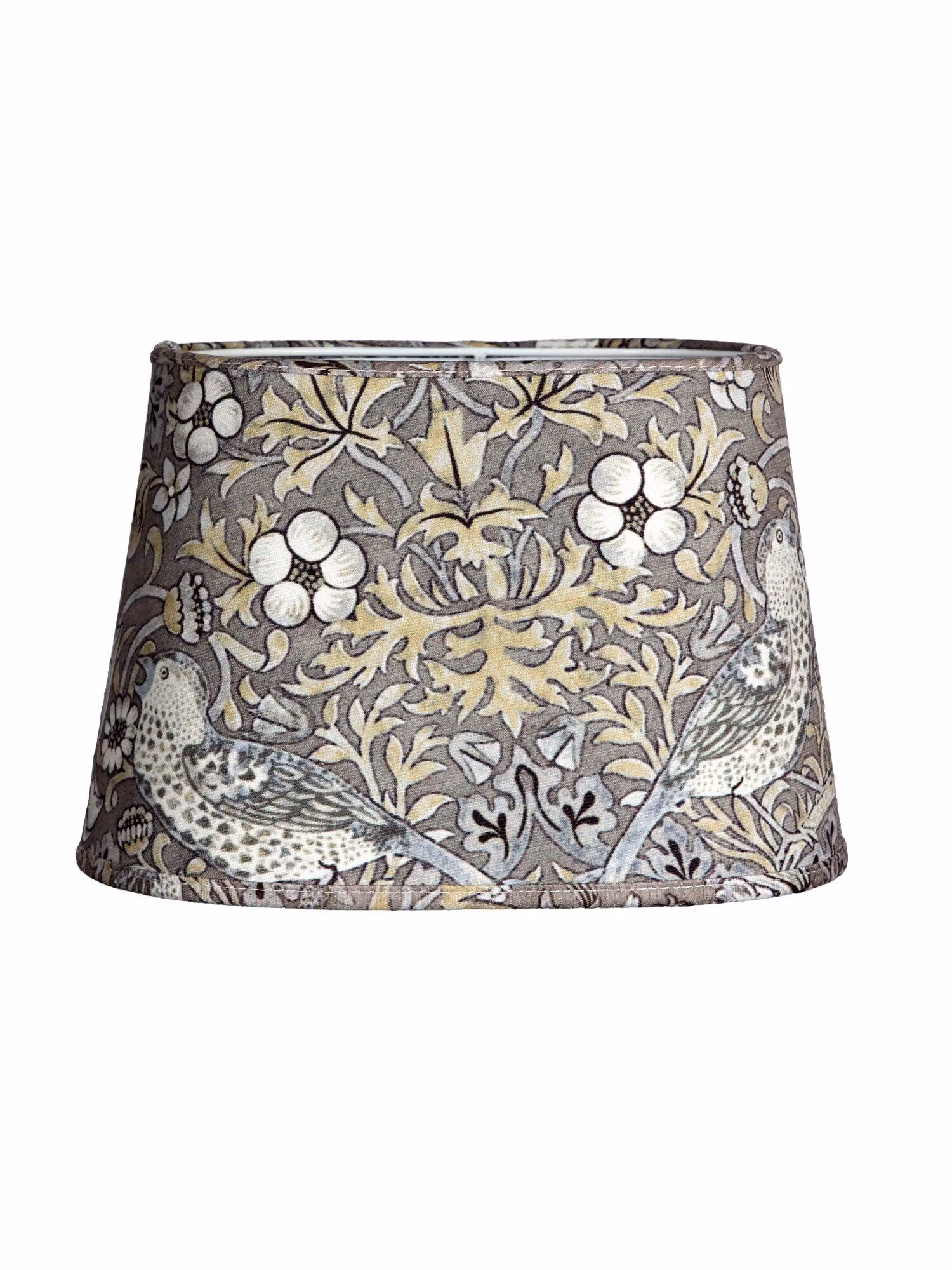 Omera Lampskärm Vilja Grå 20cm