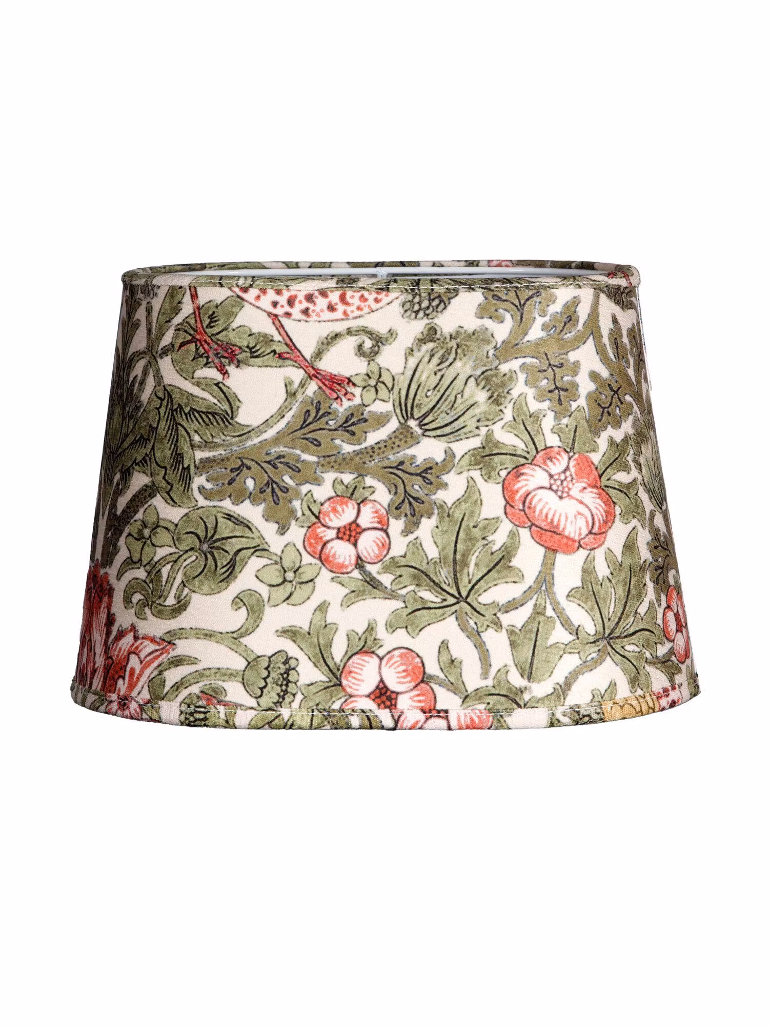 Omera Lampskärm Vilja Mossa 20cm