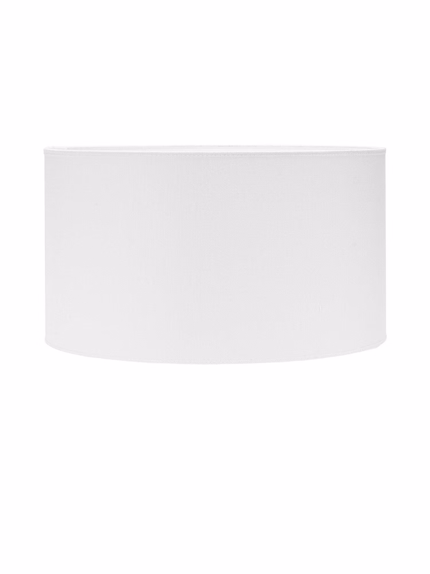 Sara Lampskärm Lin Offwhite 45cm