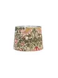 Sofia Lampskärm Vilja Mossa 25cm