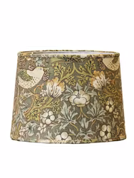 Sofia Lampskärm Vilja Grön 35cm