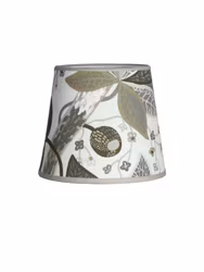 Mia Lampskärm Frank Mossa 20cm