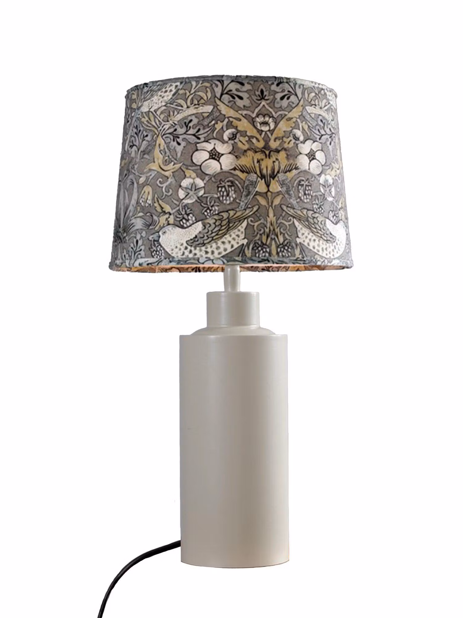 Solo Bordslampa Matt beige 46cm