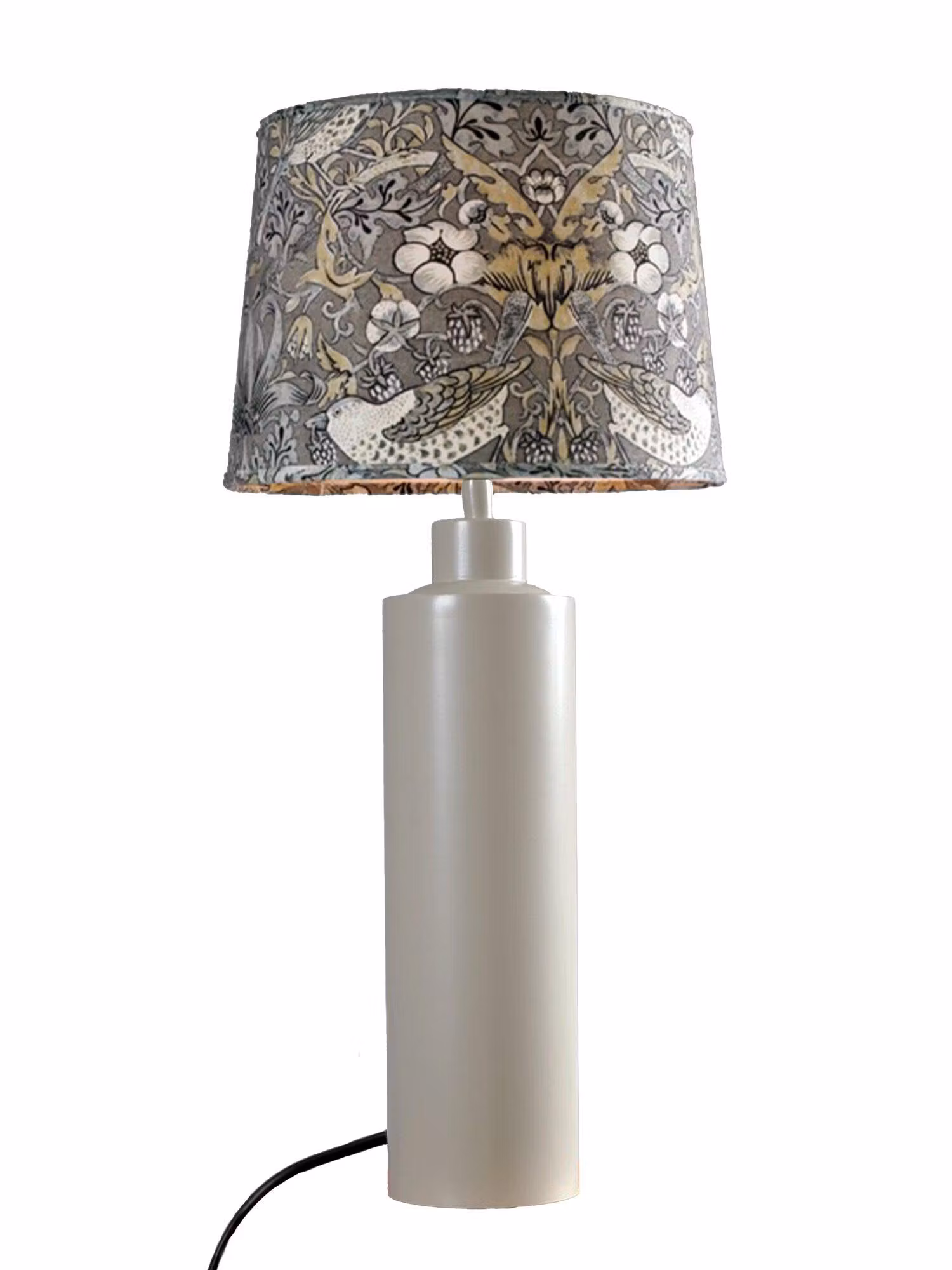 Solo Bordslampa Matt beige 57cm