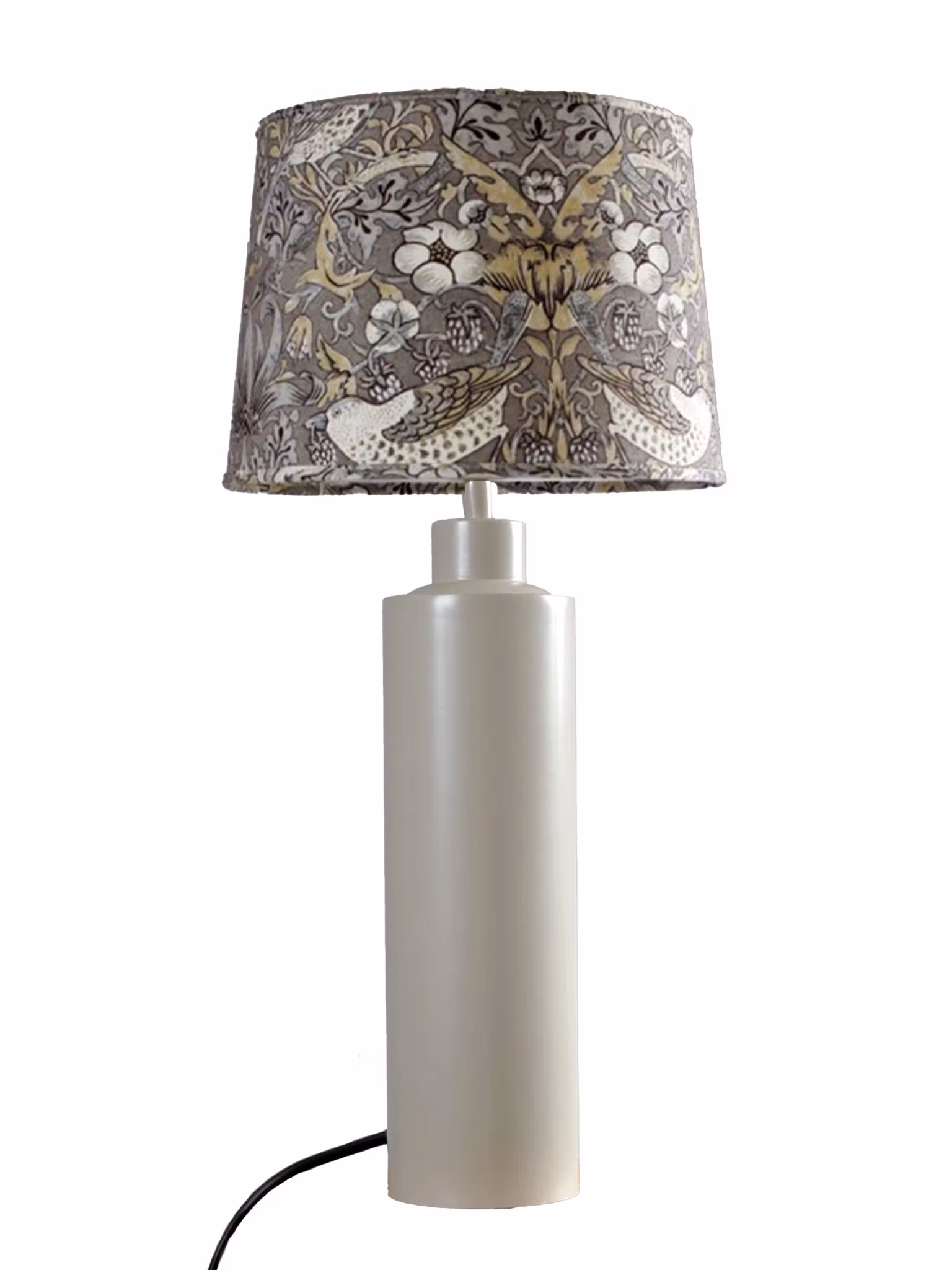 Solo Bordslampa Matt beige 57cm