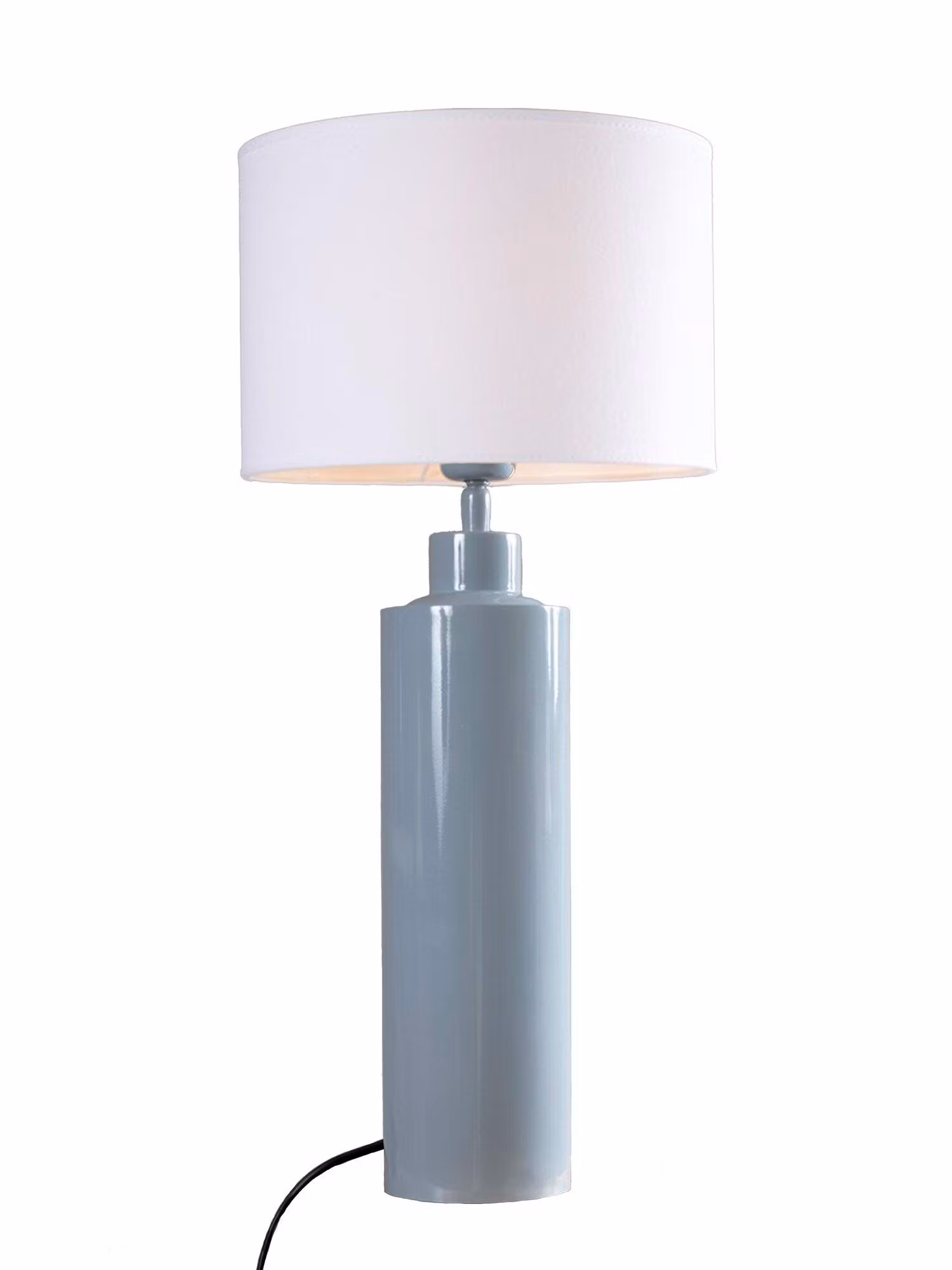 Solo Bordslampa Blank denim 57cm