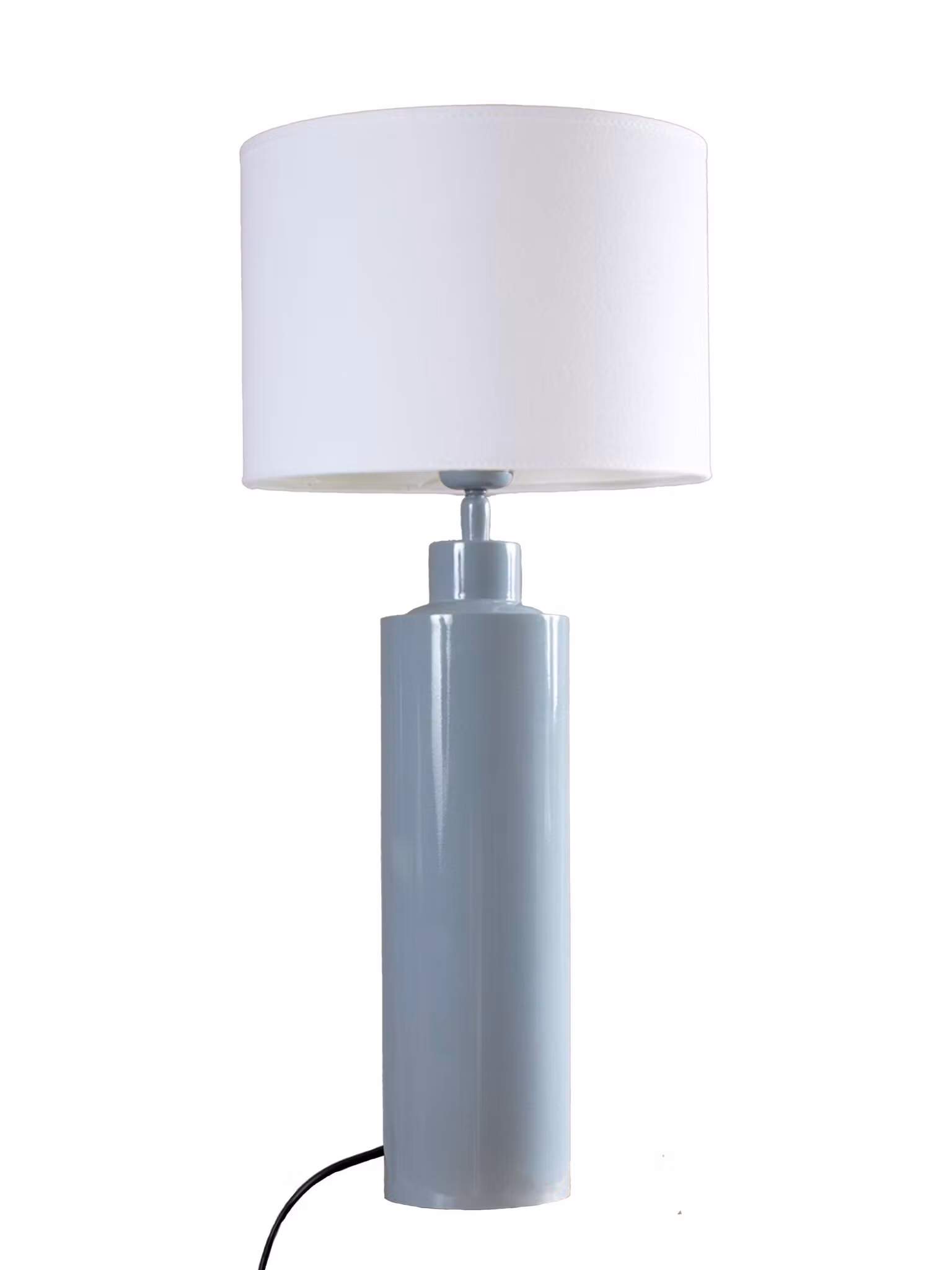 Solo Bordslampa Blank denim 57cm