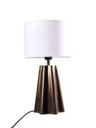 Aira Bordslampa Oil brass 50cm