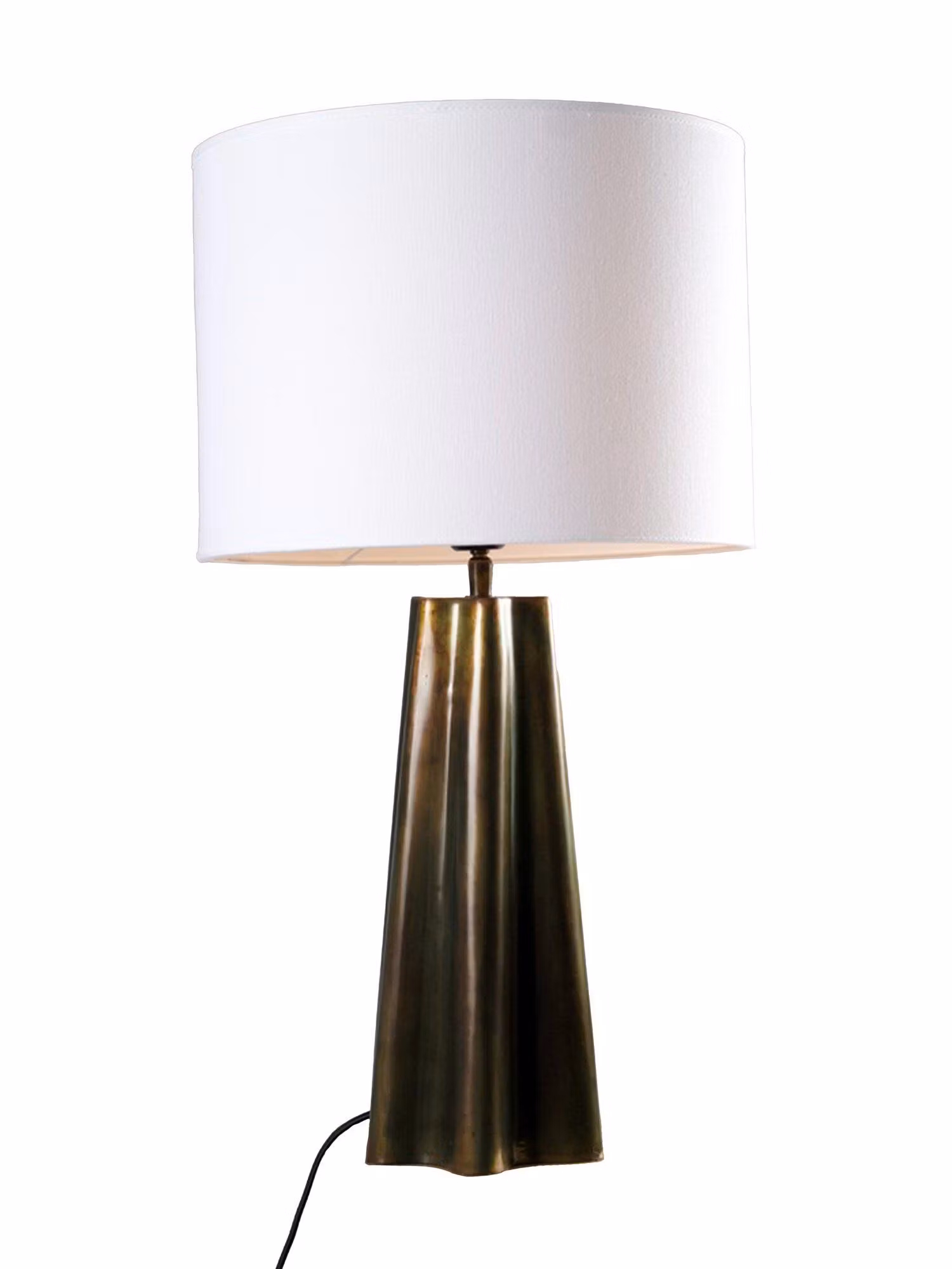 Aira Bordslampa Oil brass 65cm