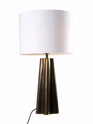 Aira Bordslampa Oil brass 65cm
