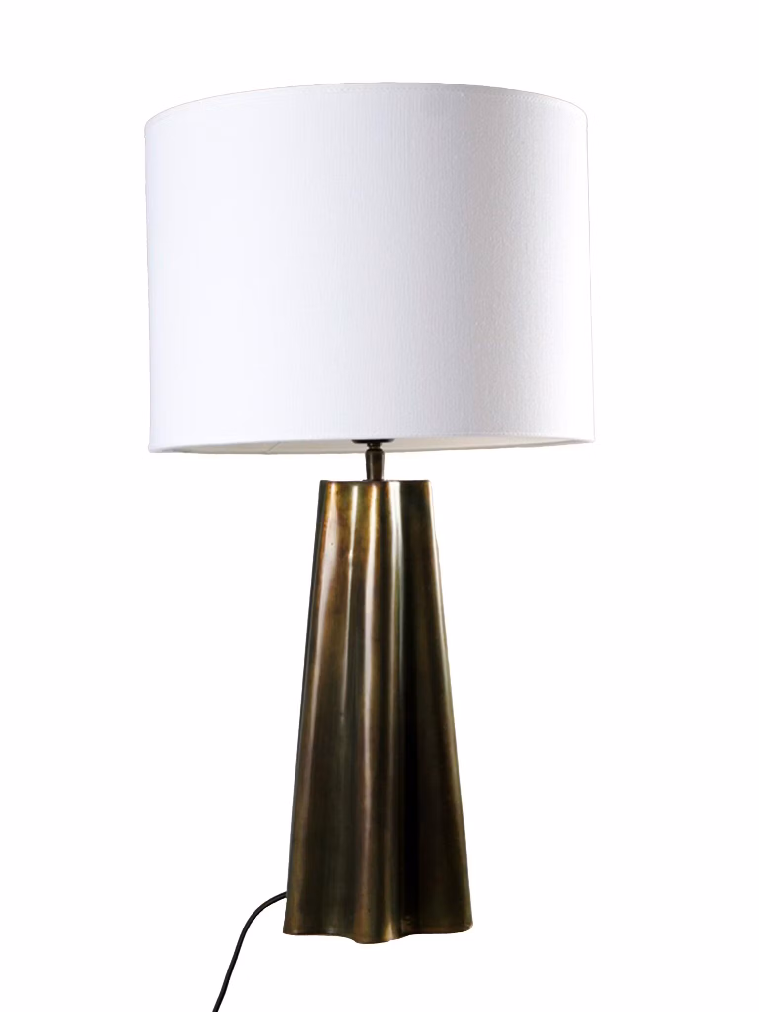 Aira Bordslampa Oil brass 65cm
