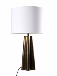 Aira Bordslampa Oil brass 65cm