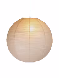 Haru takskärm Beige 50cm