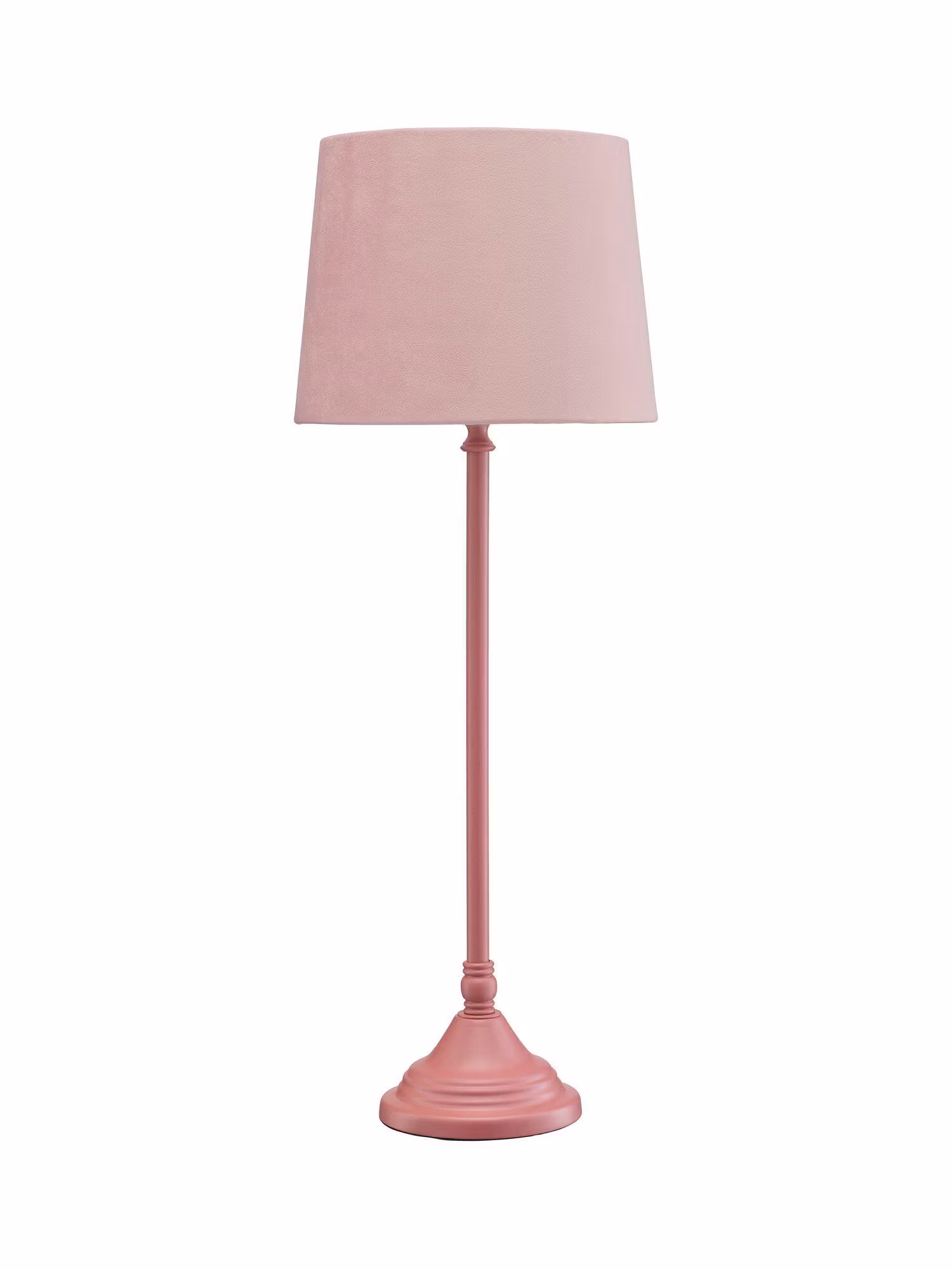 Tove bordslampa Estelle Rosa 56cm