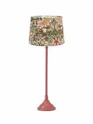Tove bordslampa Vilja Rosa 56cm