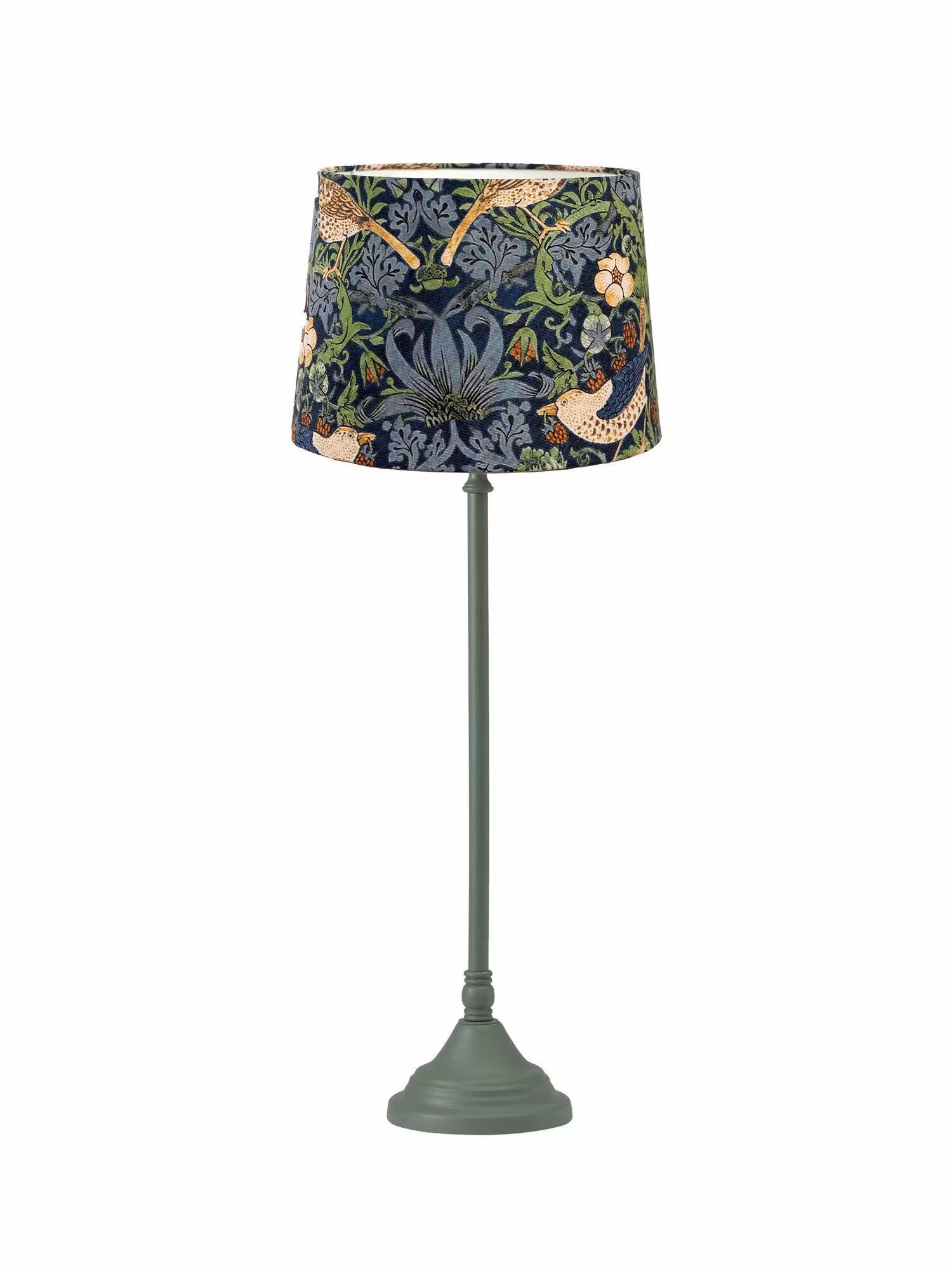 Tove bordslampa Vilja Grön 56cm