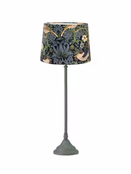 Tove bordslampa Vilja Grön 56cm