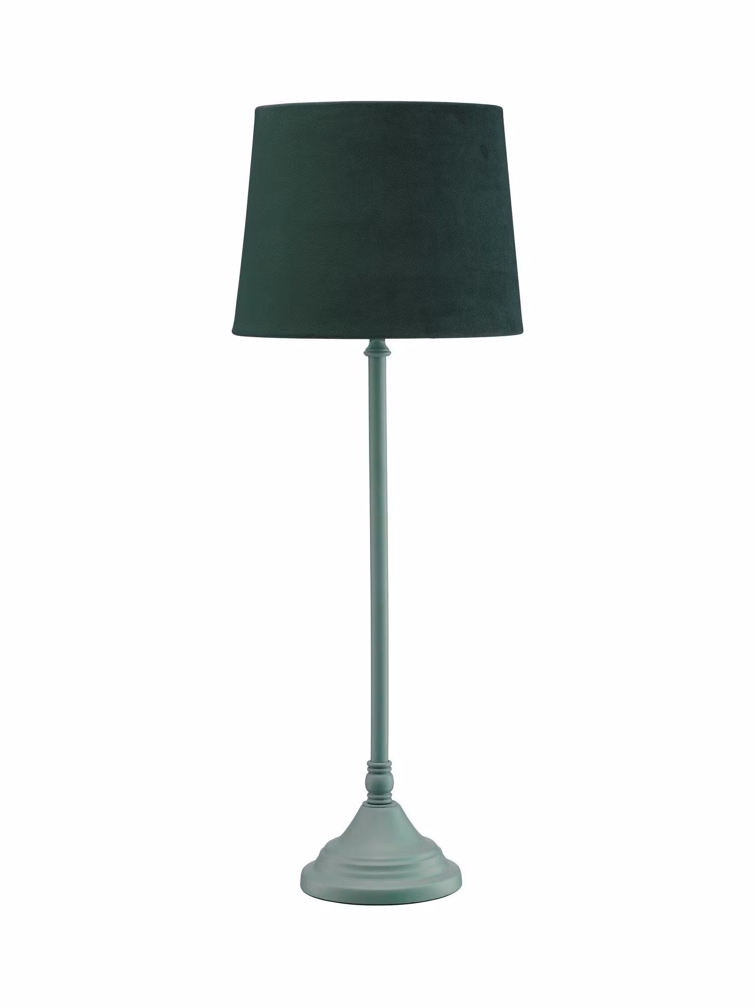 Tove bordslampa Estelle Grön 56cm