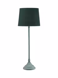 Tove bordslampa Estelle Grön 56cm