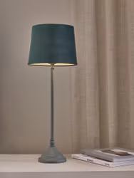 Tove bordslampa Estelle Grön 56cm