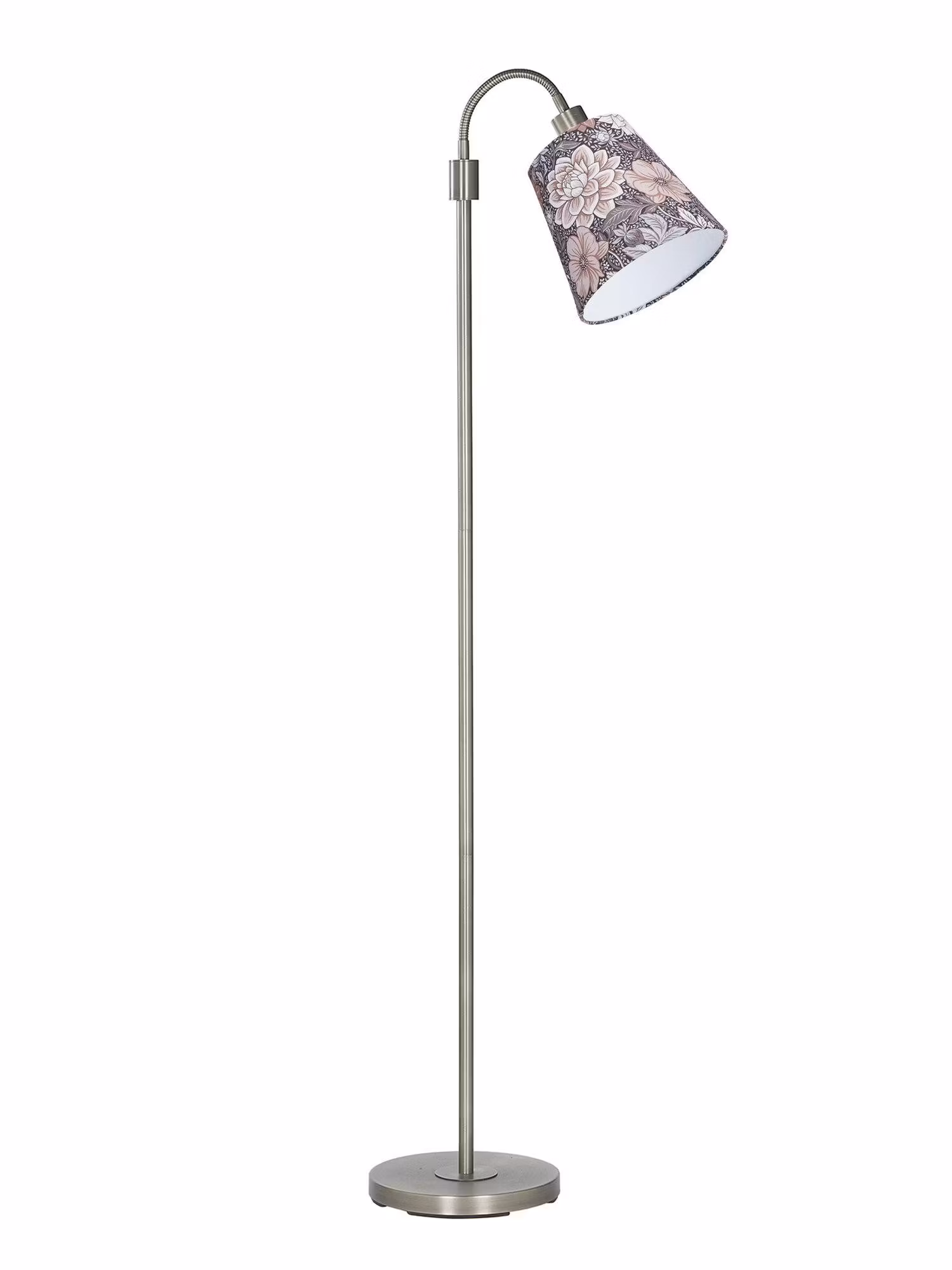 Amy Flex 1 Krom Dahlia Brun 20cm