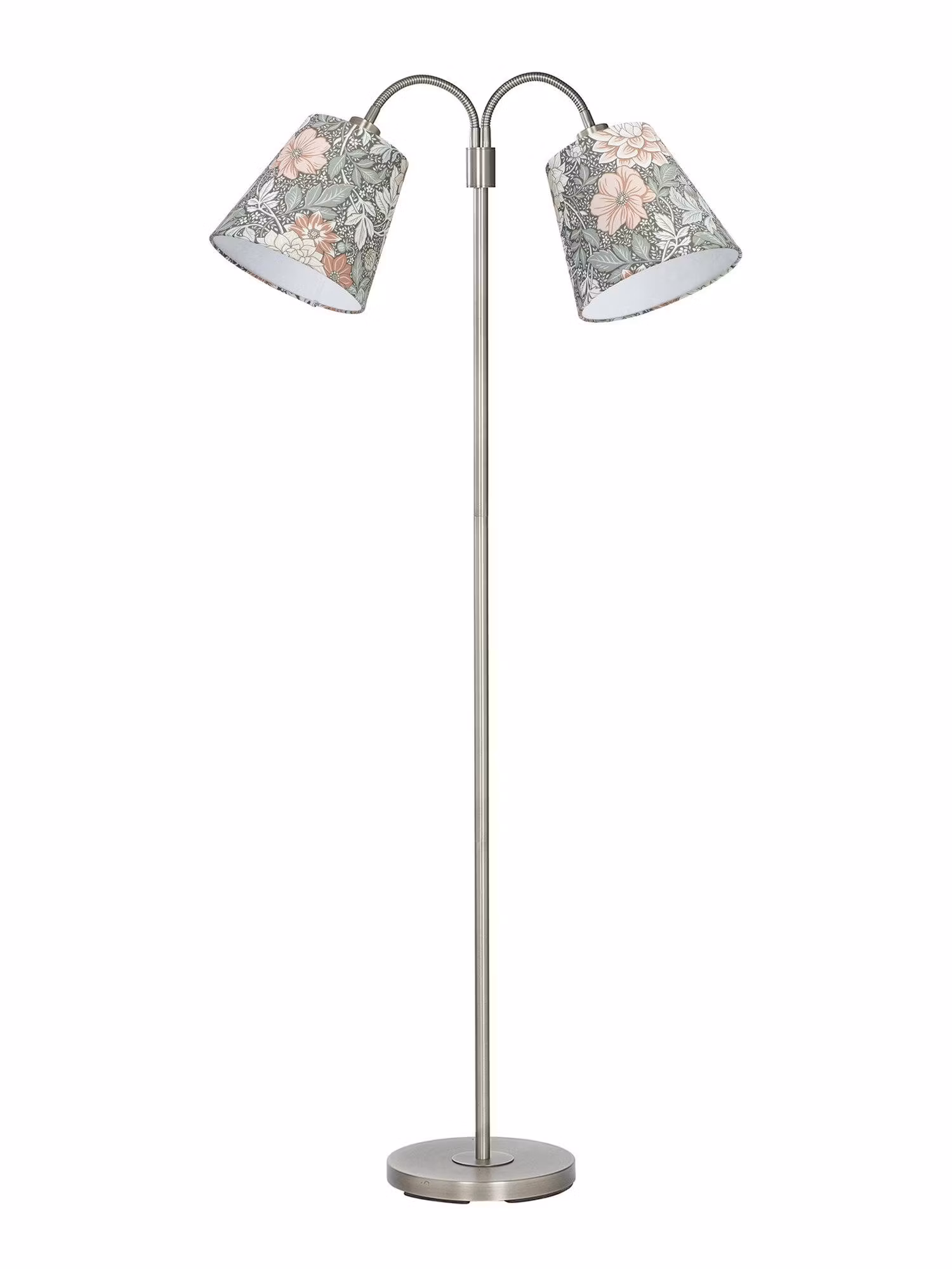 Amy Flex 2 Krom Dahlia Grön 25cm