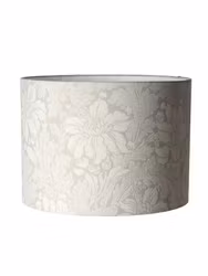 Sara Lampskärm Acanthus 35cm
