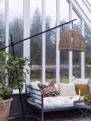 Cebu Golvlampa Anund 190cm