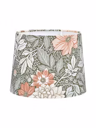 Sofia Lampskärm Dahlia Grön 20cm