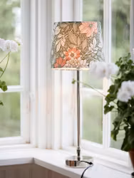Sofia Lampskärm Dahlia Grön 20cm