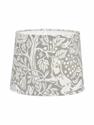 Sofia Lampskärm Eldertree Grön 20cm