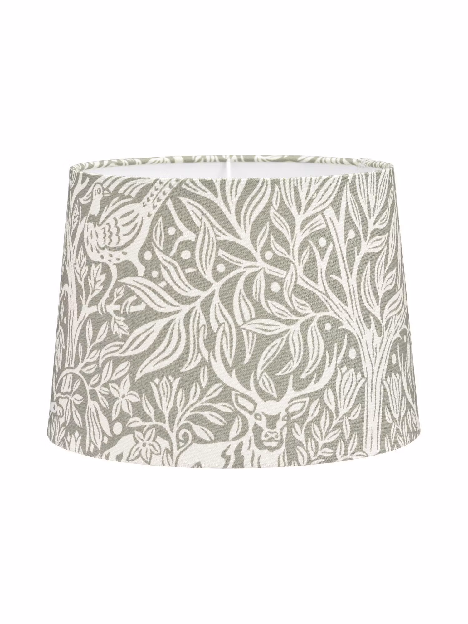 Sofia Lampskärm Eldertree Grön 25cm