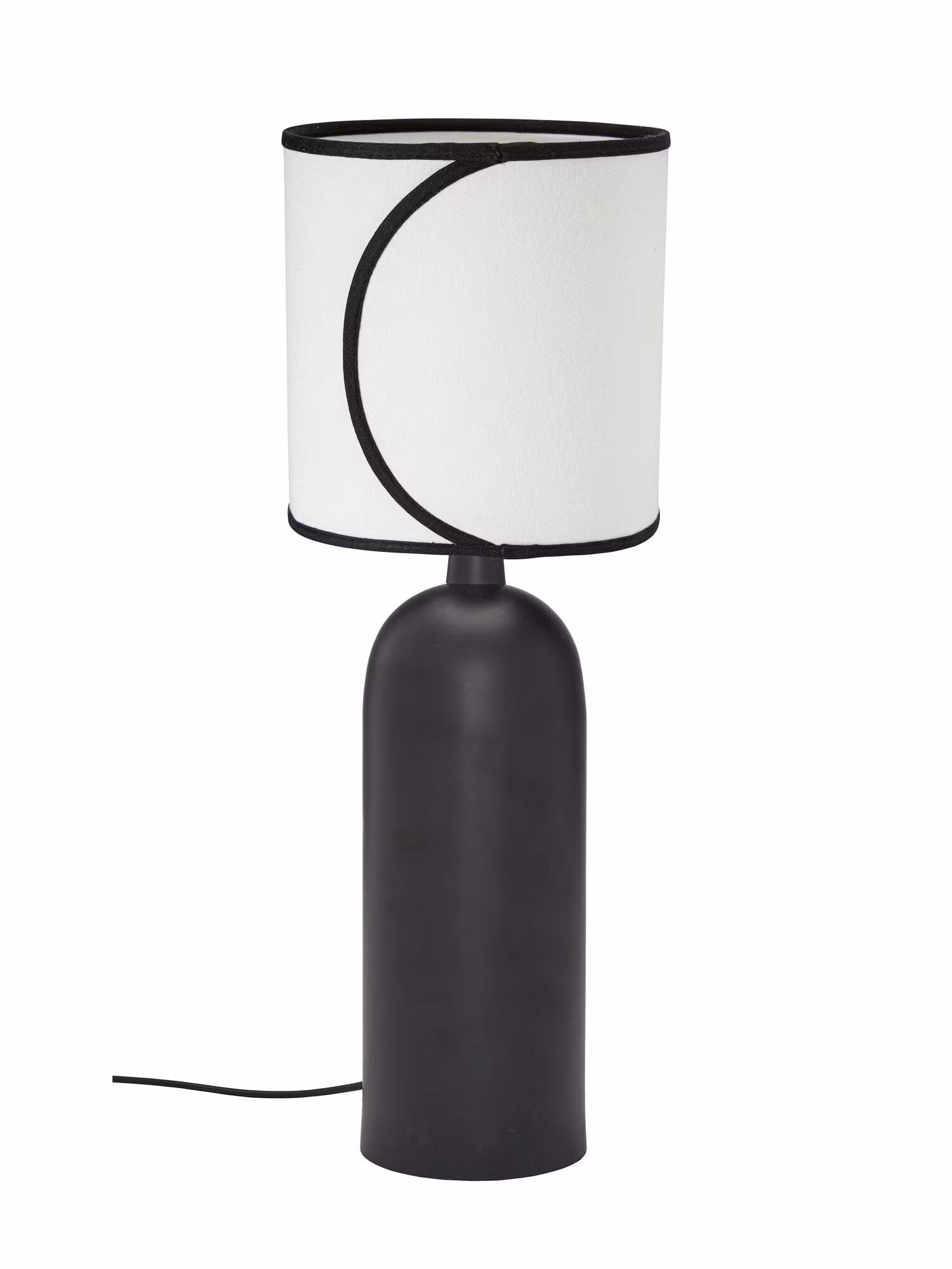 Carter bordslampa inkl Ava skärm 52cm