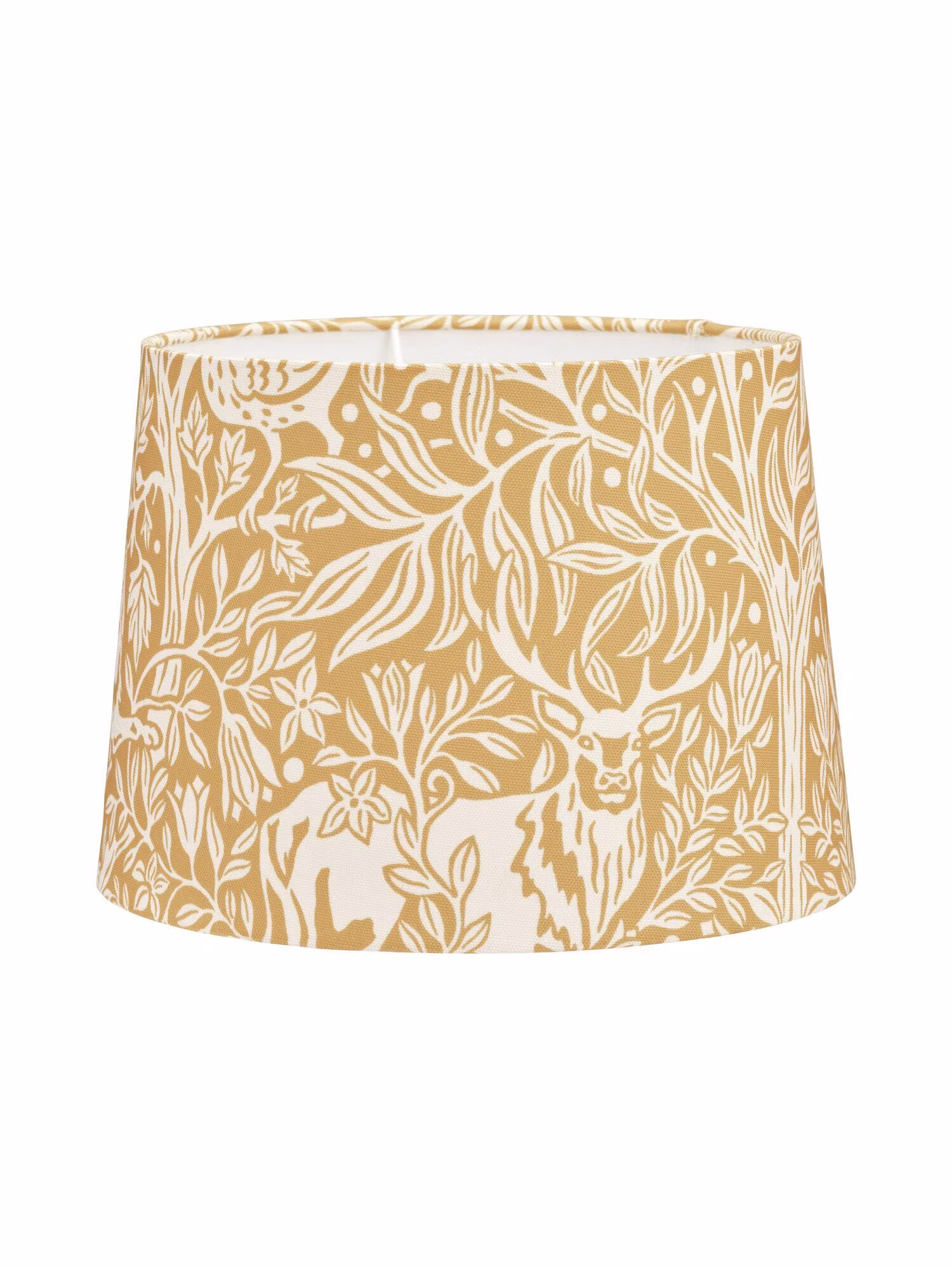 Sofia Lampskärm Eldertree Gul 25cm