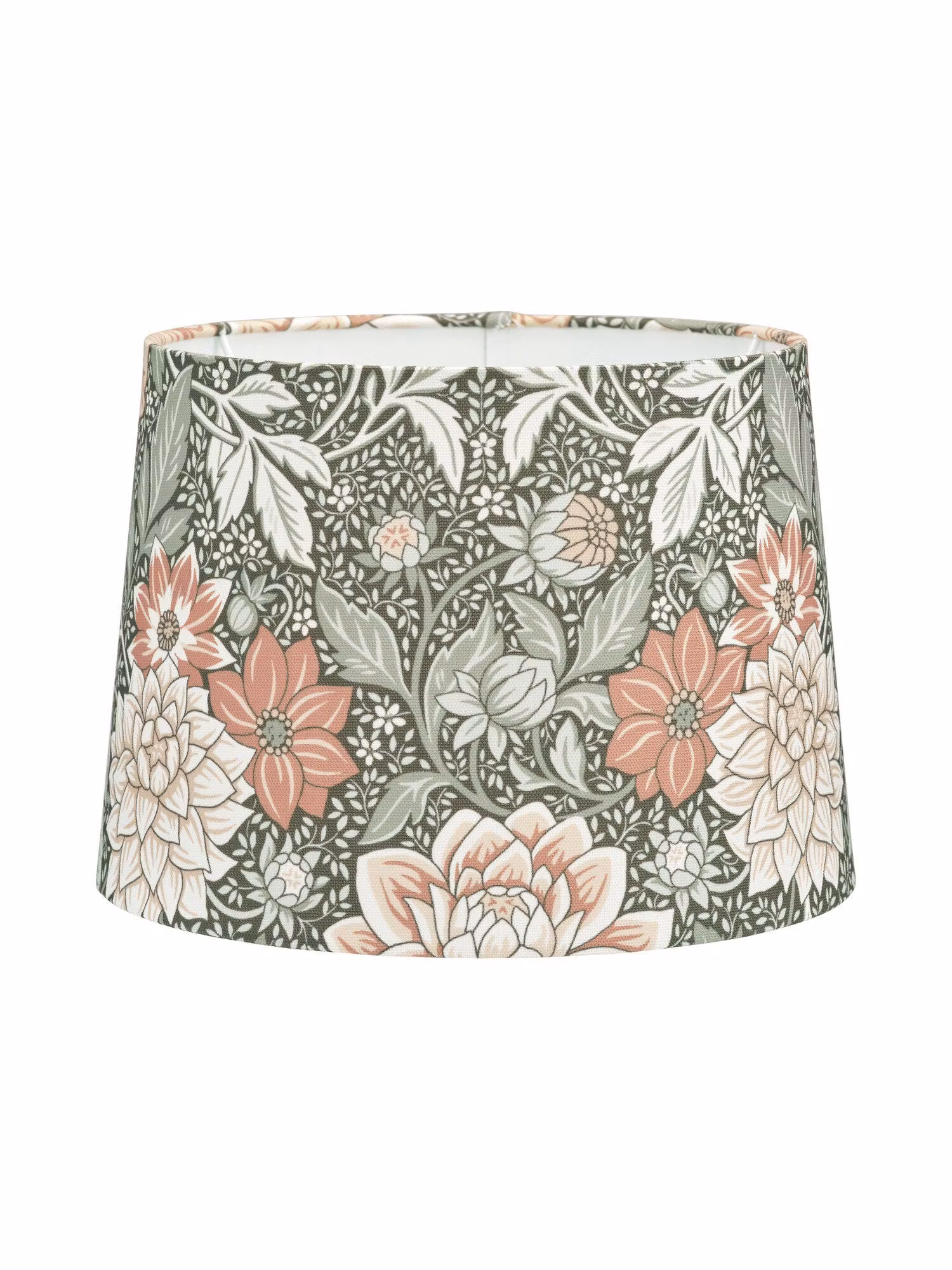 Sofia Lampskärm Dahlia Grön 25cm