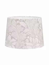 Sofia Lampskärm Acanthus 25cm