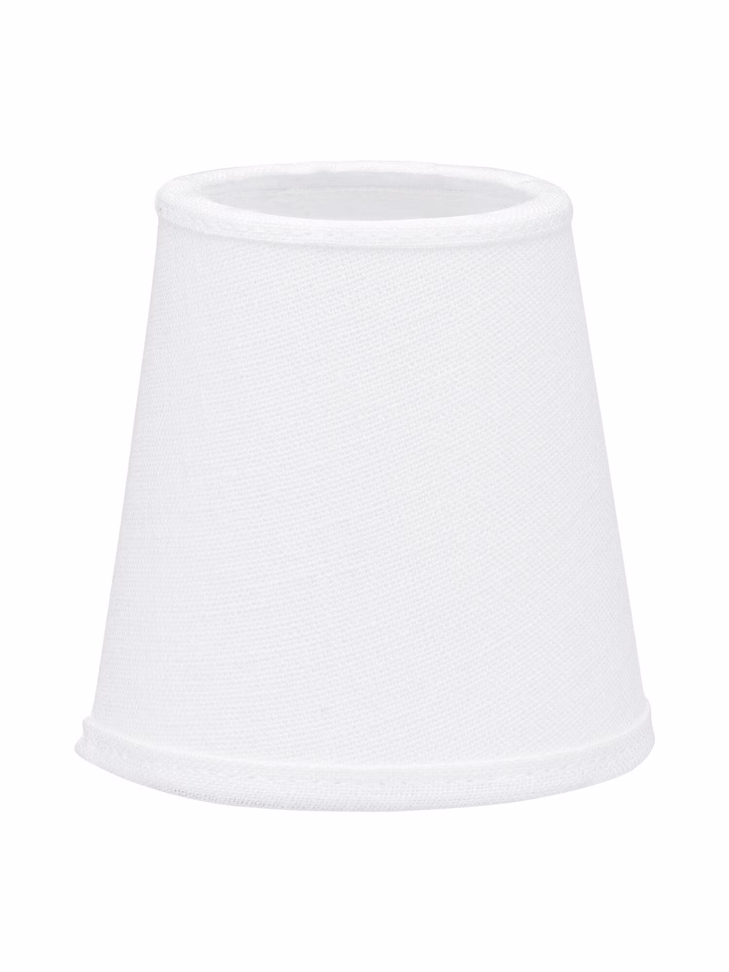 Queen Lampskärm Lin Offwhite 10cm