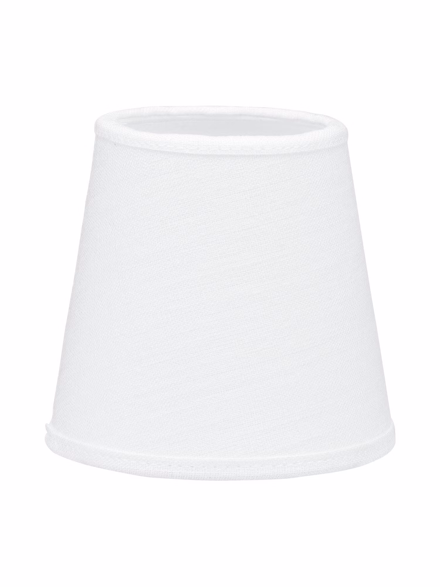 Queen Lampskärm Lin Offwhite 12cm