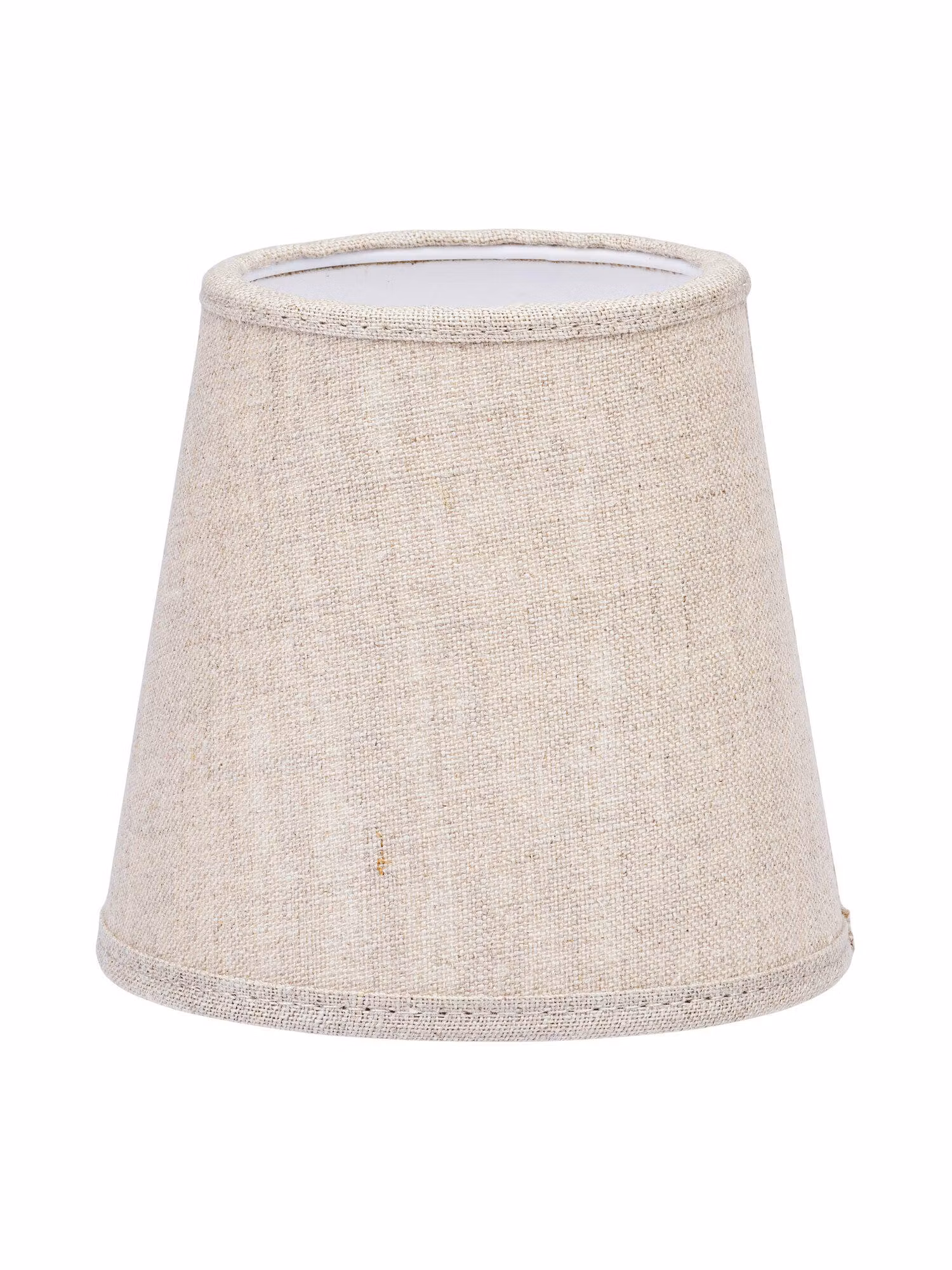 Queen Lampskärm Lin Natur 12cm