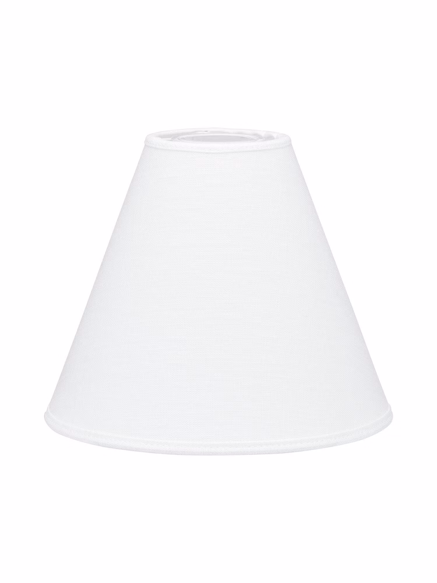 Toppringskärm Lin Offwhite 22cm