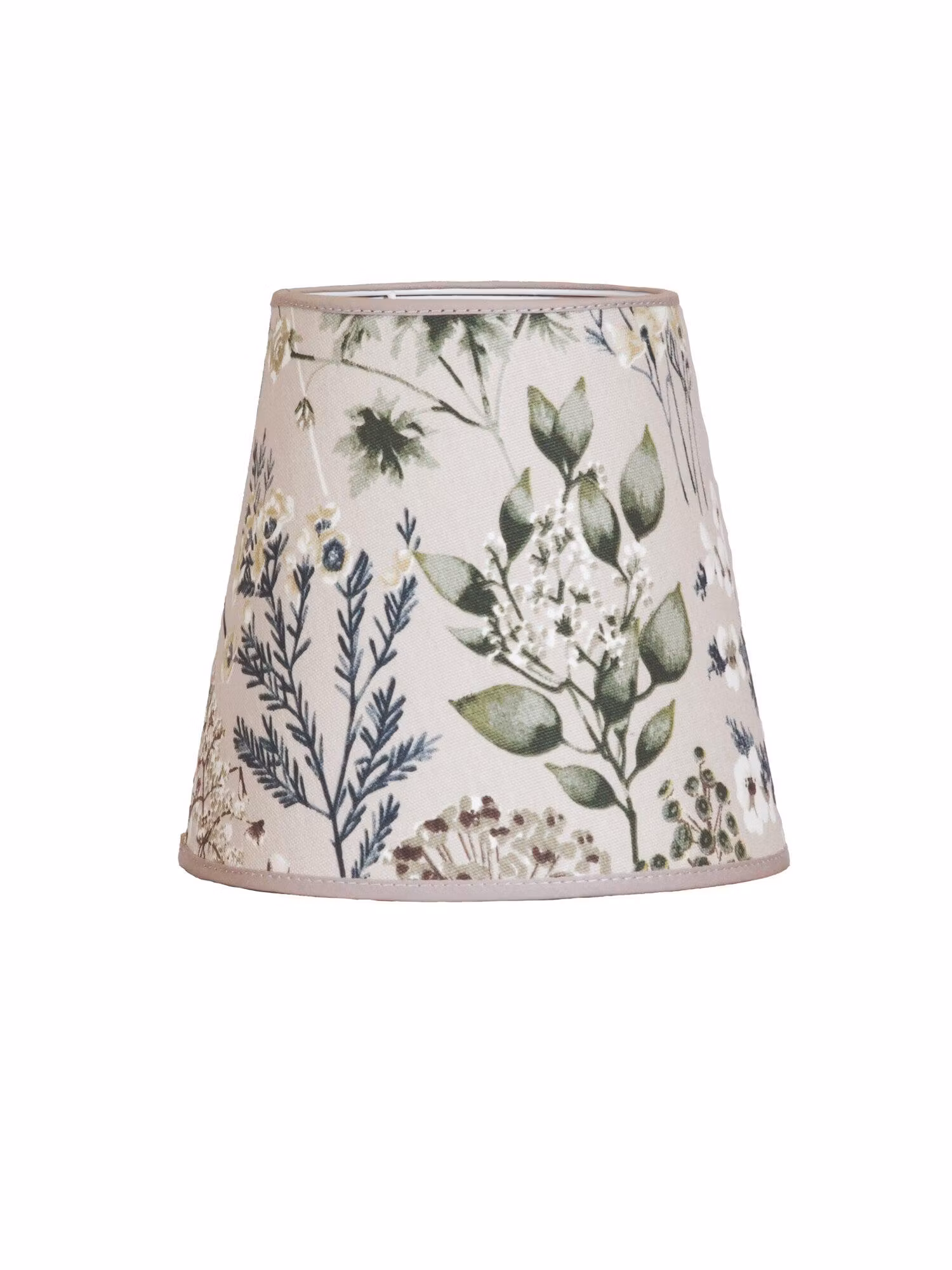 Cia Toppringskärm Wood Beige 20cm