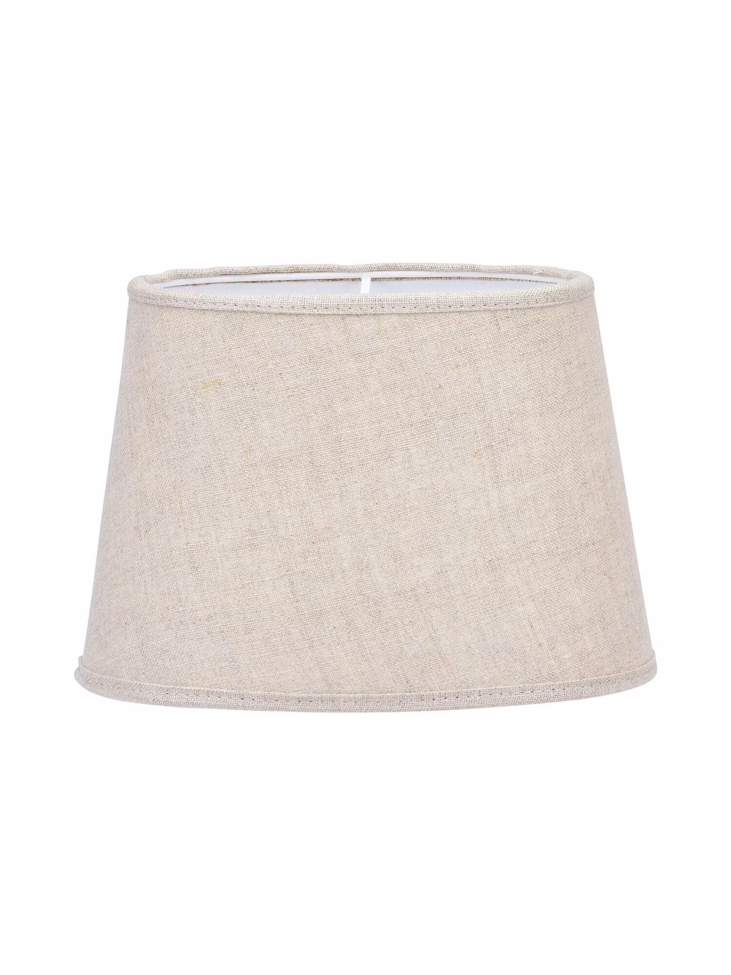 Omera Lampskärm Lin Natur 20cm